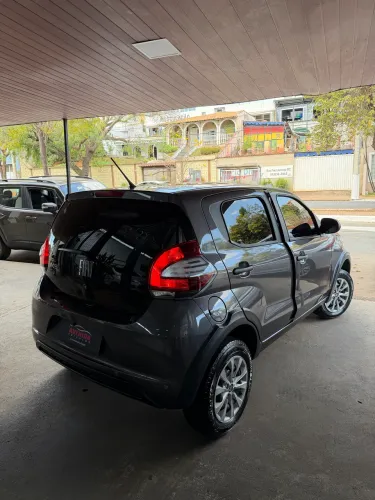 Fiat Mobi Like 1.0 Fire Flex 5P. 2025