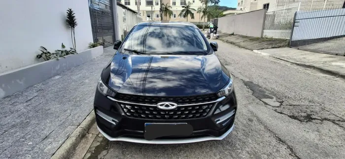 Chery Arrizo 6 GSX 1.5 Turbo Flex AUT 2021