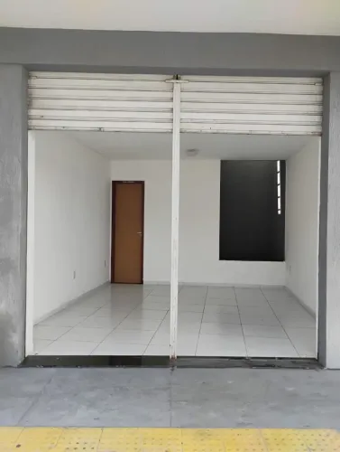 Ponto Comercial Vizinho Casa do Sofá 