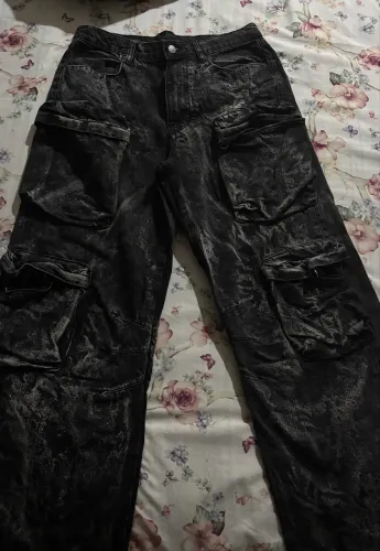 Calça Zara