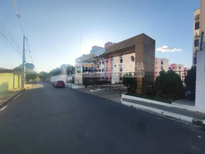 Apartamento para alugar com 49,80 metros quadrados no ITARARE - Teresina - Piauí
