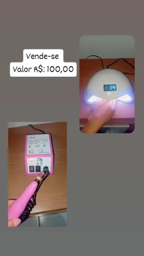 Vende-se cabine
