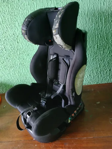 Vendo Cadeirinha