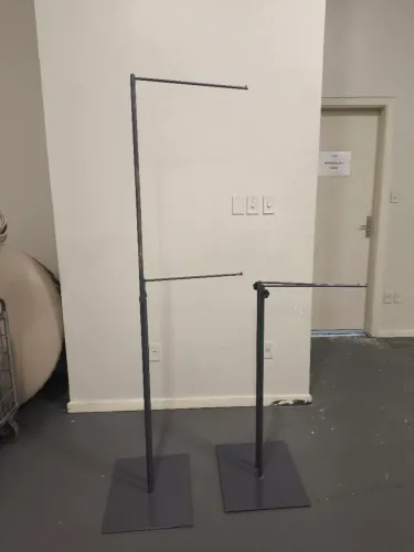 Vendo 2  pedestal 
