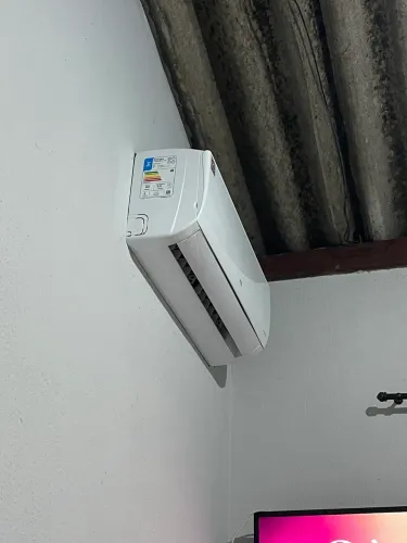 Ar Condicionado - TCL - INVERTER - Seminovo 