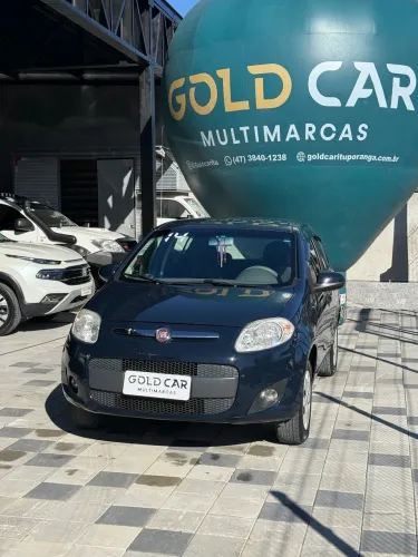 Fiat Palio Attractive 1.0 EVO Fire Flex 8V 5P 2014