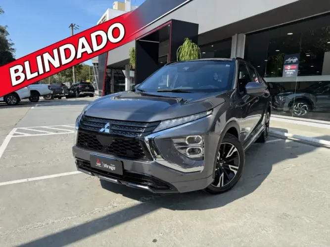 Mitsubishi Eclipse Cross HPE-S 1.5 AWD 165cv Aut. 2023