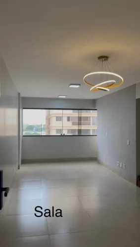 Apartamento Residencial Gilberto Guimarães 76m²