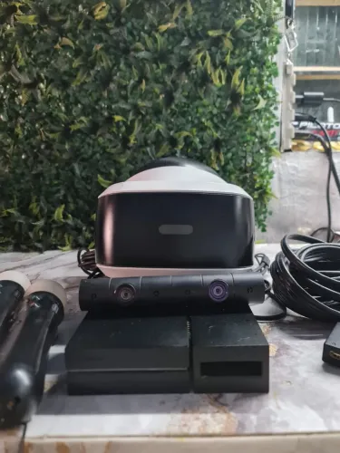 VR 1 PS4