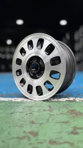 Rodas Aro 14 cubo de gelo Volkswagen