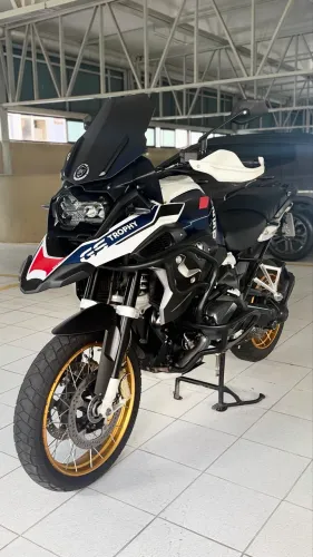 BMW R1250 GS Premium Trophy 2024