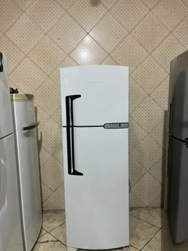 Geladeira Brastemp 350litros Frost Free