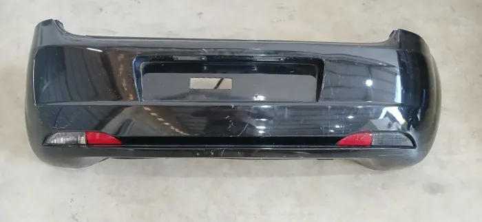Para choque Fiat Punto