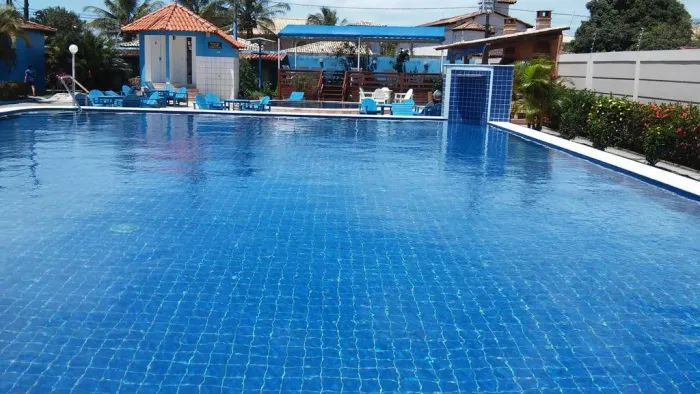 Flat em Porto Seguro - feriados, férias, descanso 