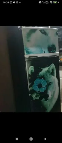 VENDE-SE GELADEIRA