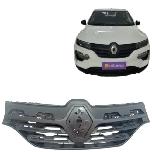 Grade Superior Kwid 2020 A 2025 Original