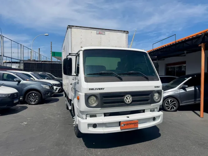 VW 5-150 E-Delivery Diesel Manual - 2015