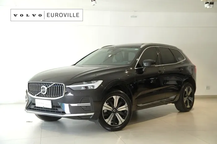 Volvo XC-60 T-8 Plus 2.0 AWD (híbrido) 2023