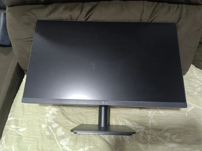 Monitor LG 24mp400-B
