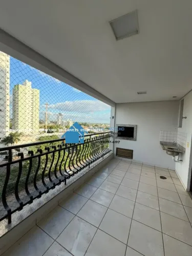 ED Portal D´America Ap 148m² 3/4 sendo 1 suite c/planejados