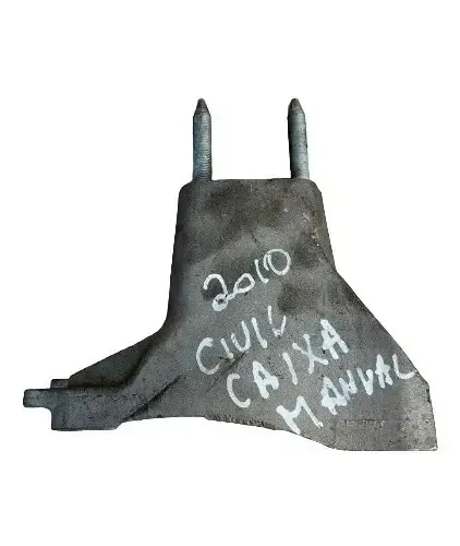 Coxim Calço Do Cambio Manual Honda New Civic 1.8 16v 2008
