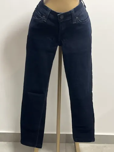 Calça skinny Levis tam 40