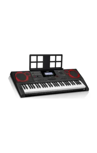 Teclado Arranjador Profissional Casio Ct-x5000 61 Teclas Ctx5000