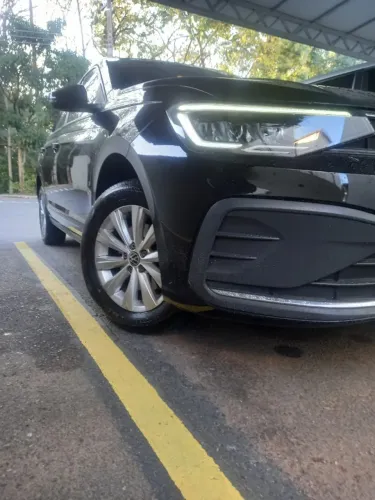 Volkswagen Virtus TSI 1.0 Flex 12V 4P Mec. 2023