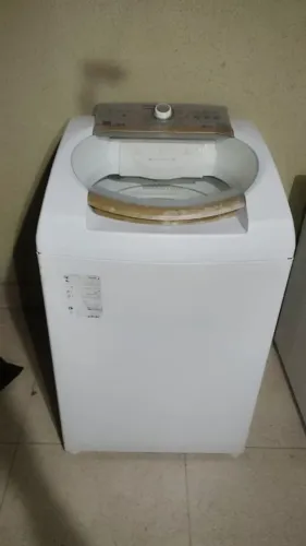 Maquina de lavar brastemp 11 kg