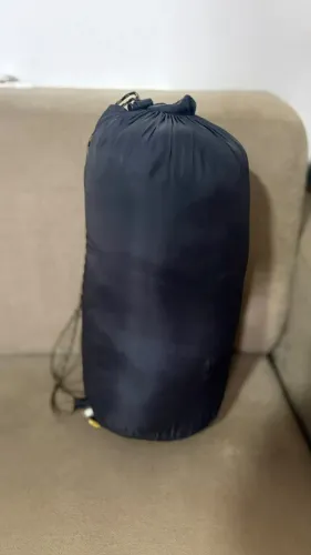 Saco de Dormir Curtlo Yak 200 - Excelente Estado