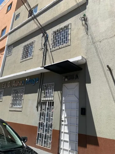Apartamento de 1 quarto (1/4) Perto do Shopping Boulevard