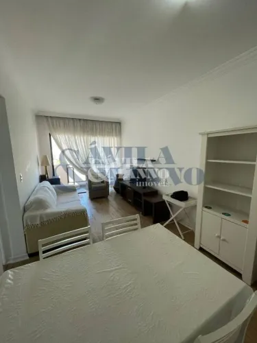 Apartamento com 2 Quartos na Mooca