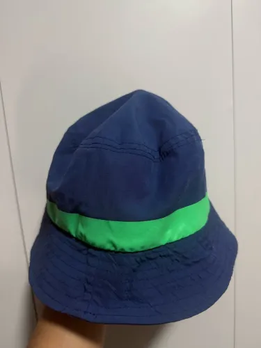 Bucket Hat Zara