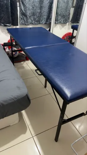 Maca , reforçada de excelente qualidade