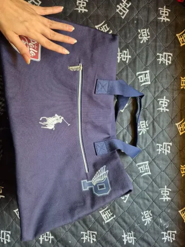 Mala de mão Polo Blue Ralph Lauren