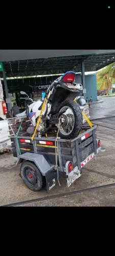 Vende-se um carrocinha *96