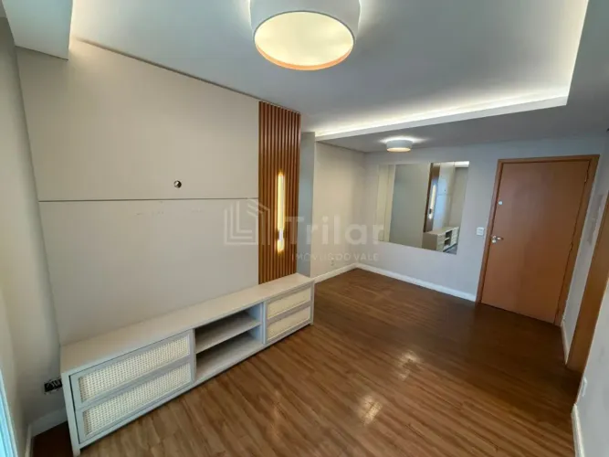 Apartamento a venda no Jardim Aquarius, com 83m² de área útil, com 3 Quartos, sendo 1 suit