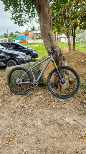 Vendo KSW com upgrades