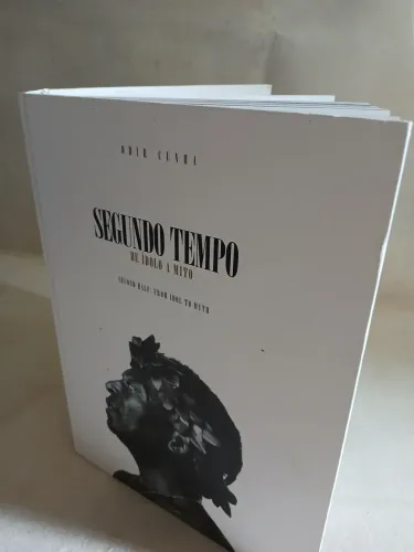 Livro história do Pelé