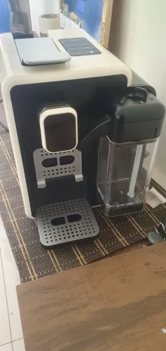 Cafeteira expresso TRES