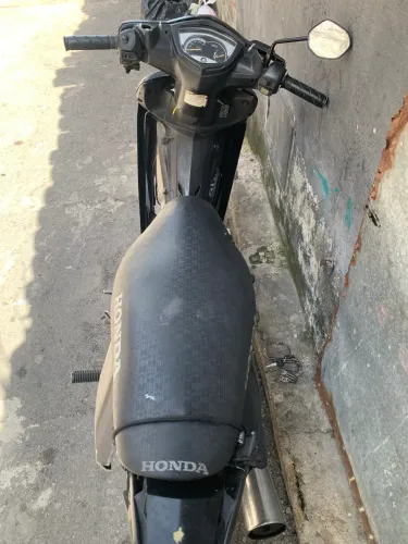 IROS/MOVING125 ES 2012