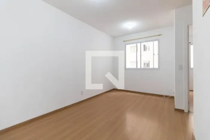 Apartamento à Venda - Jardim Santa Emília, 2 Quartos, 50 m2
