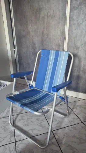 Cadeira de praia 