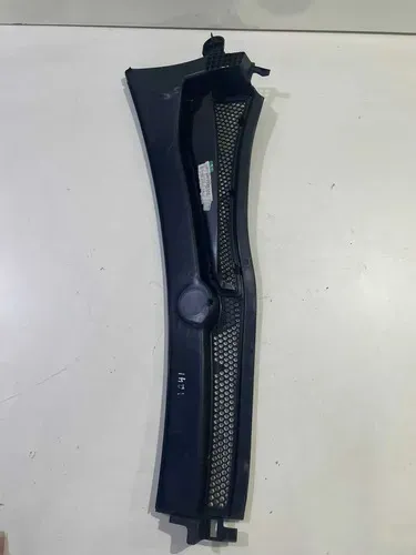 Churrasqueira Direita Peugeot 2008 208 2017 A 2022 Branco Fosco