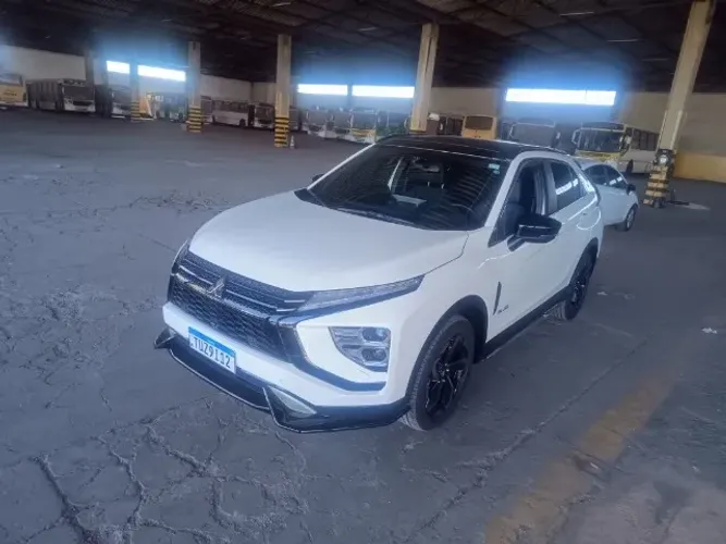 Mitsubishi Eclipse Cross HPE-S 1.5 AWD 165cv Aut. 2019