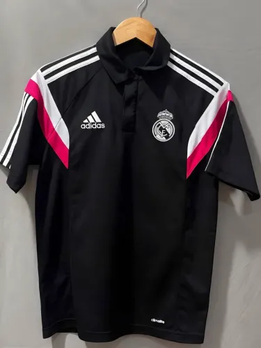 Polo real Madrid 2014