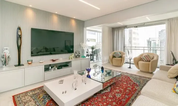 Conheça o Arte Arquitetura Itaim.