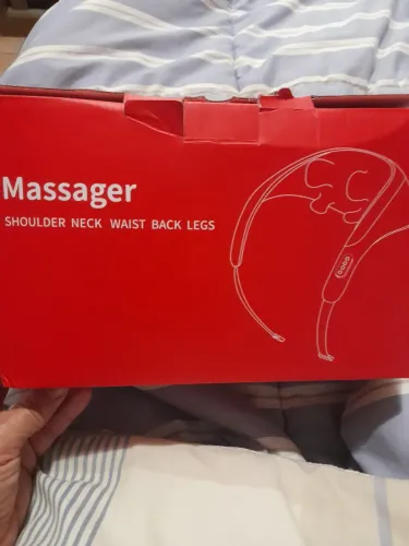 Massageador