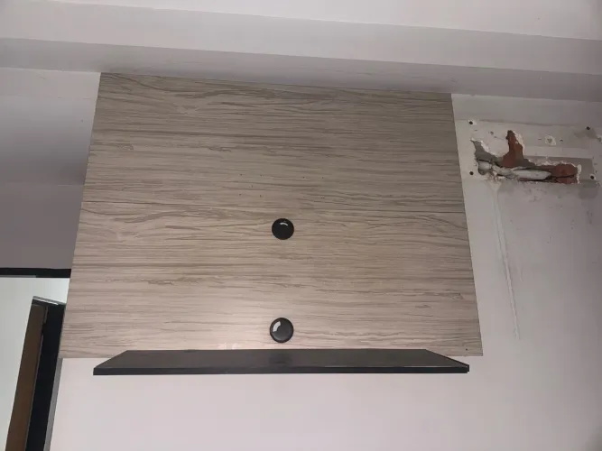Painel para tv até 55 polegadas