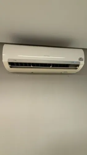 Ar-Condicionado Springer Midea 18.000 BTUs - Funcionando Perfeitamente